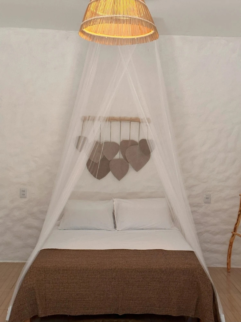 Pousada Sunset Beach Tatajuba