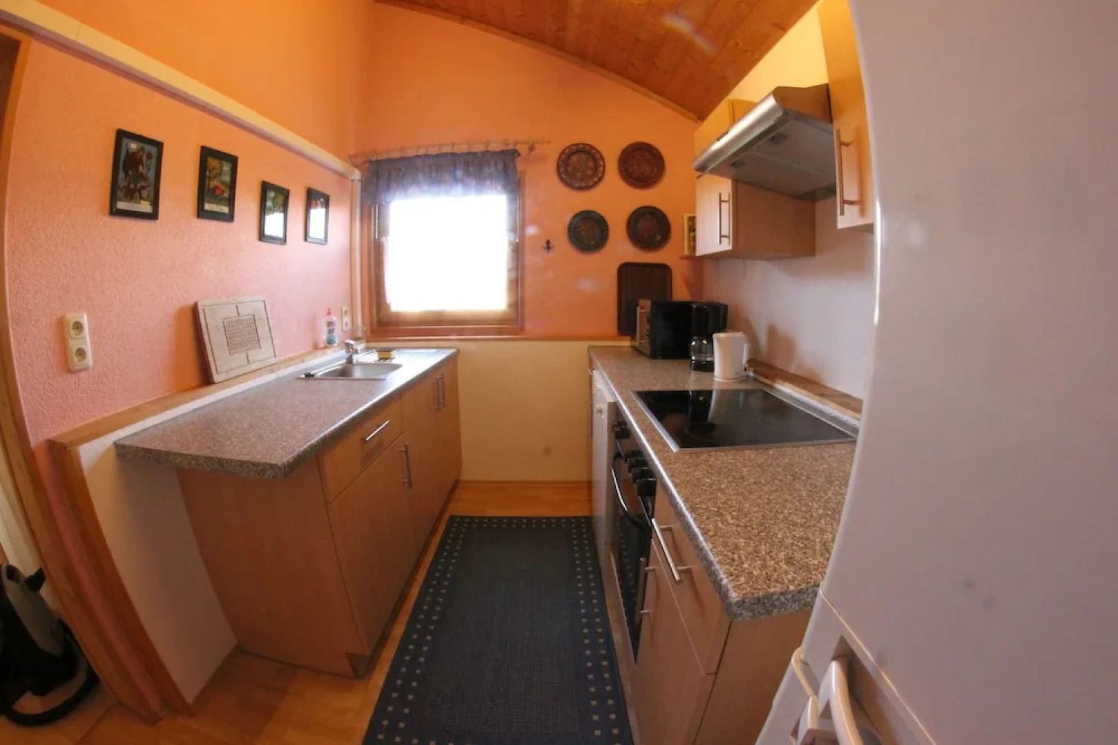 Landhaus Arberkristall