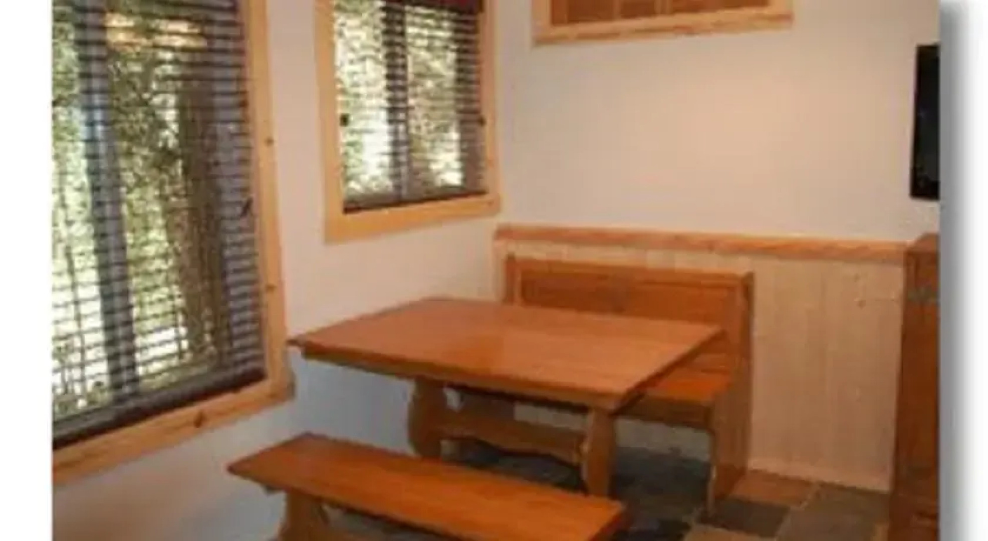 RedAwning Cabin #1L The Tree House