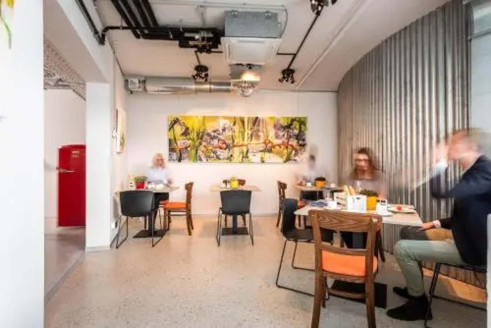 Glashütte Bed & Breakfast