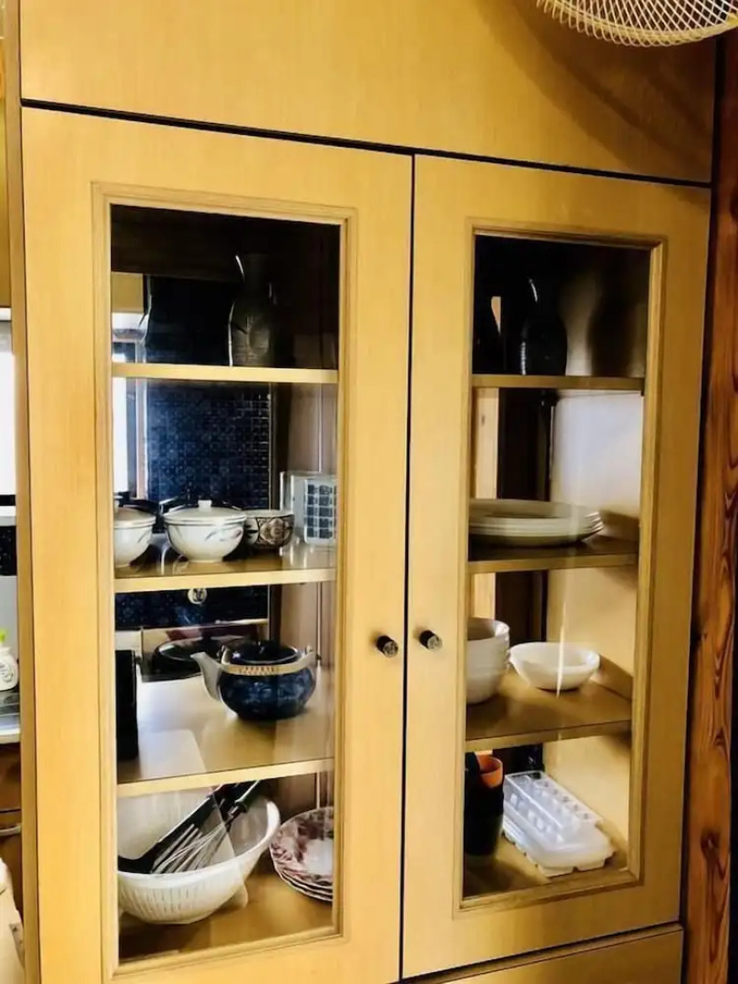 Midtown Sakura Apartment House 202