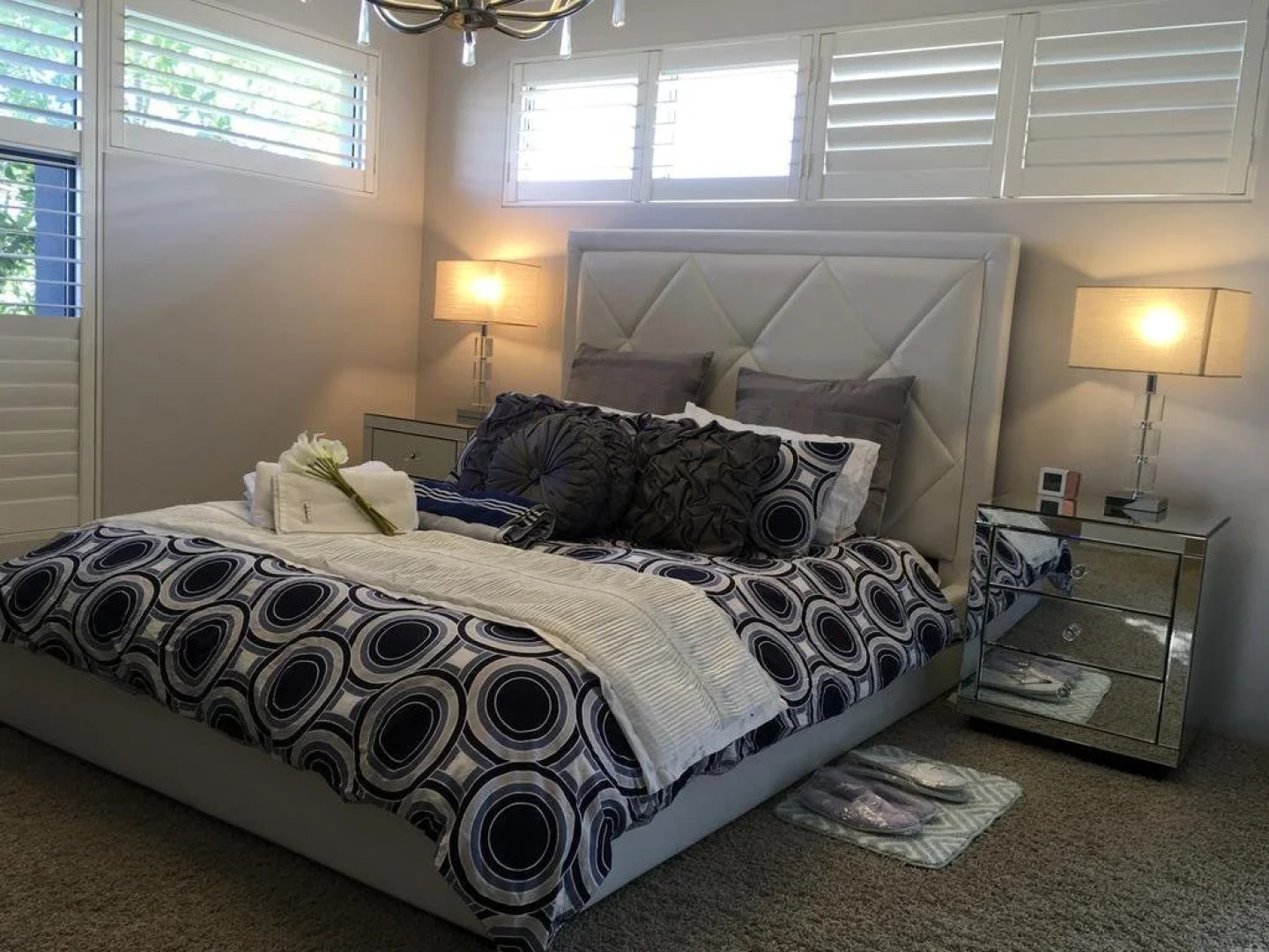 Magnificent Beach Retreat