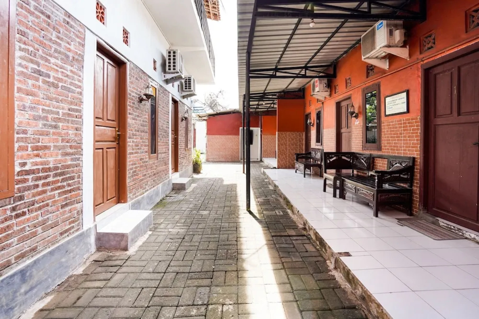 Tutus Homestay Syariah by Oyo