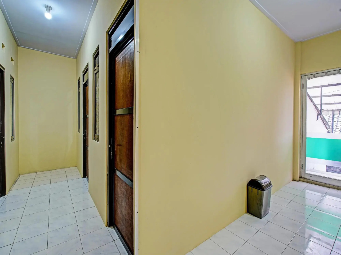 OYO 91389 Anggrek Residence Syariah