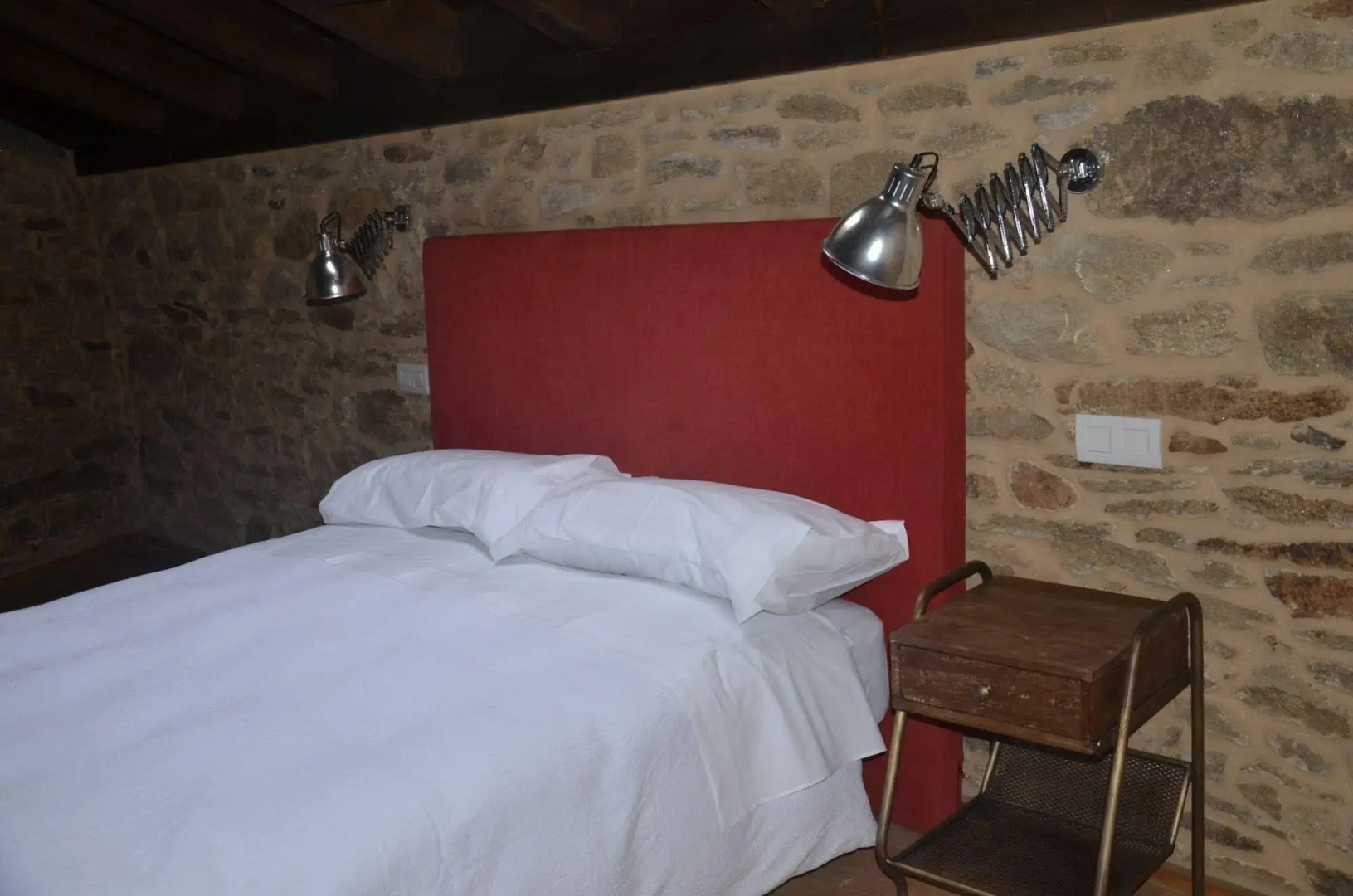 Casa Peón de Pardaces