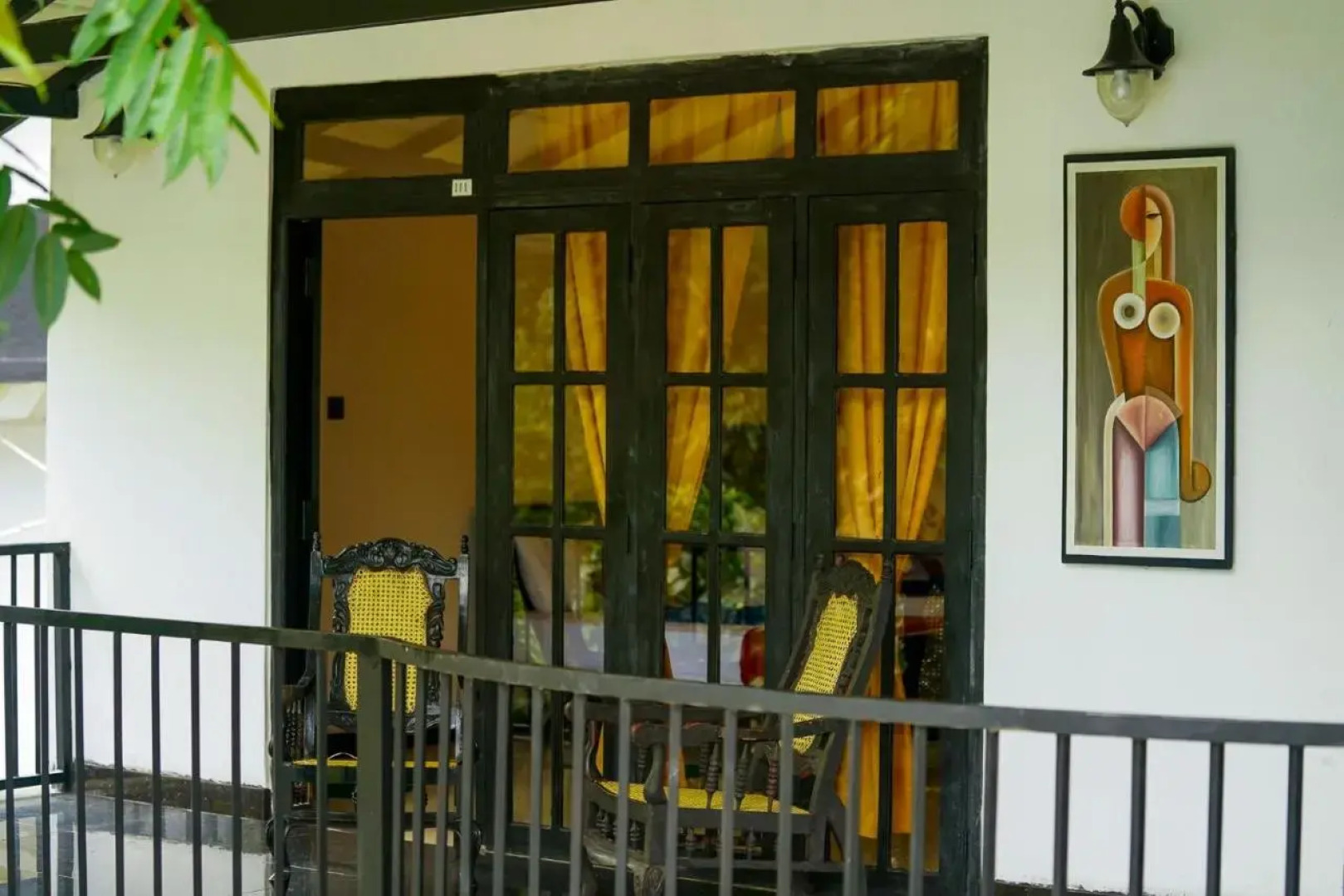 Ella Forest Paradise Hotel