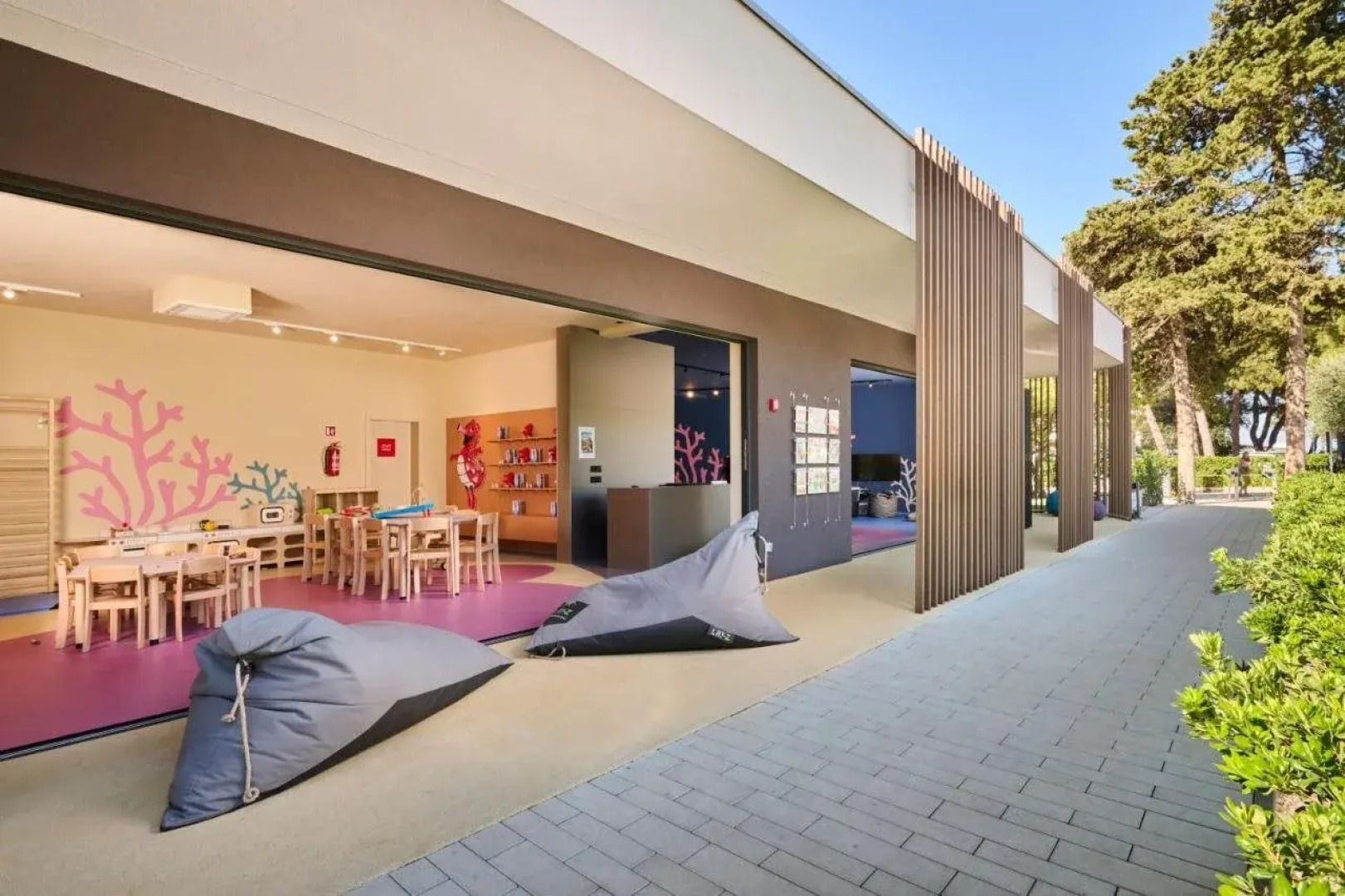 Residence Umag Plava Laguna