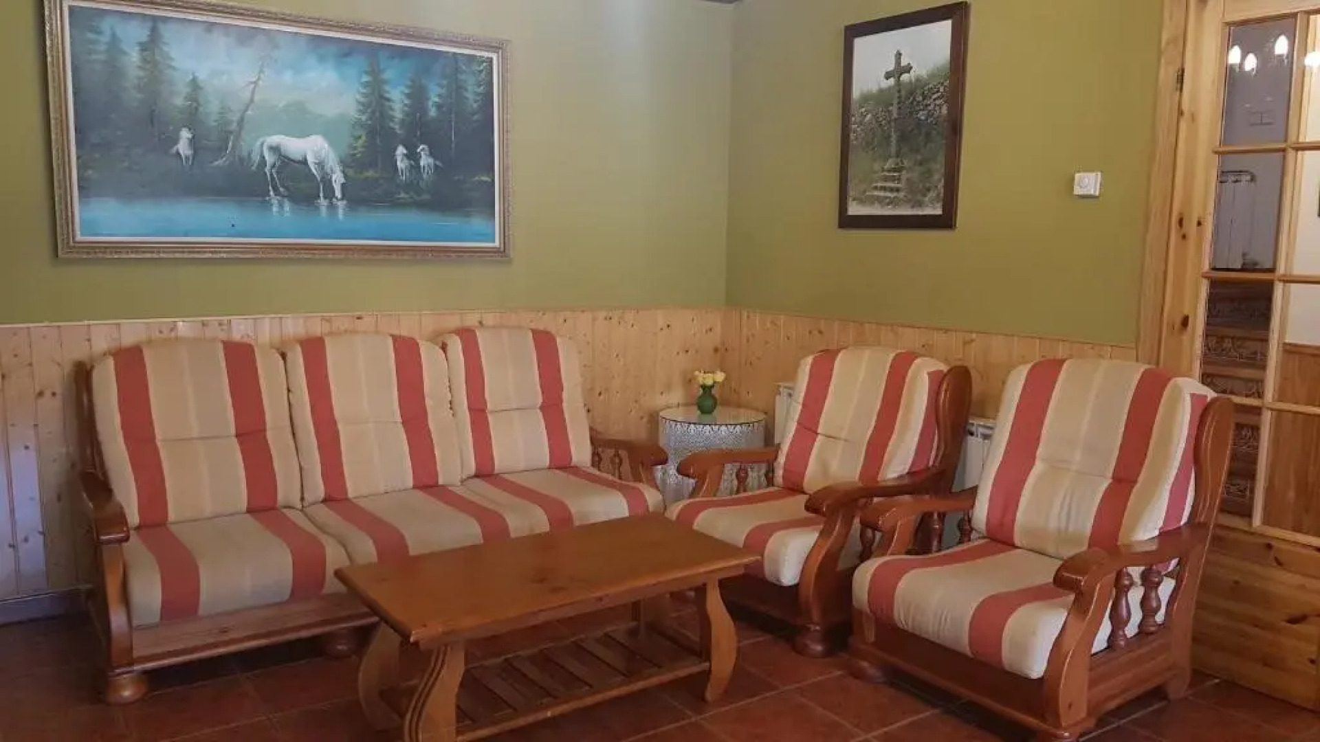 La Puente 9 de Gredos