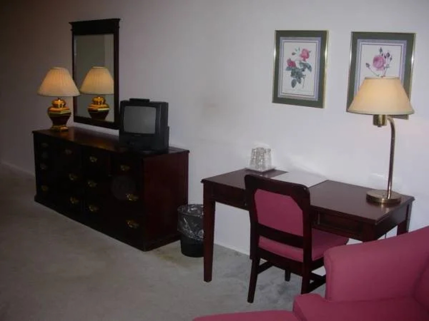 Hotel Skovridergaarden