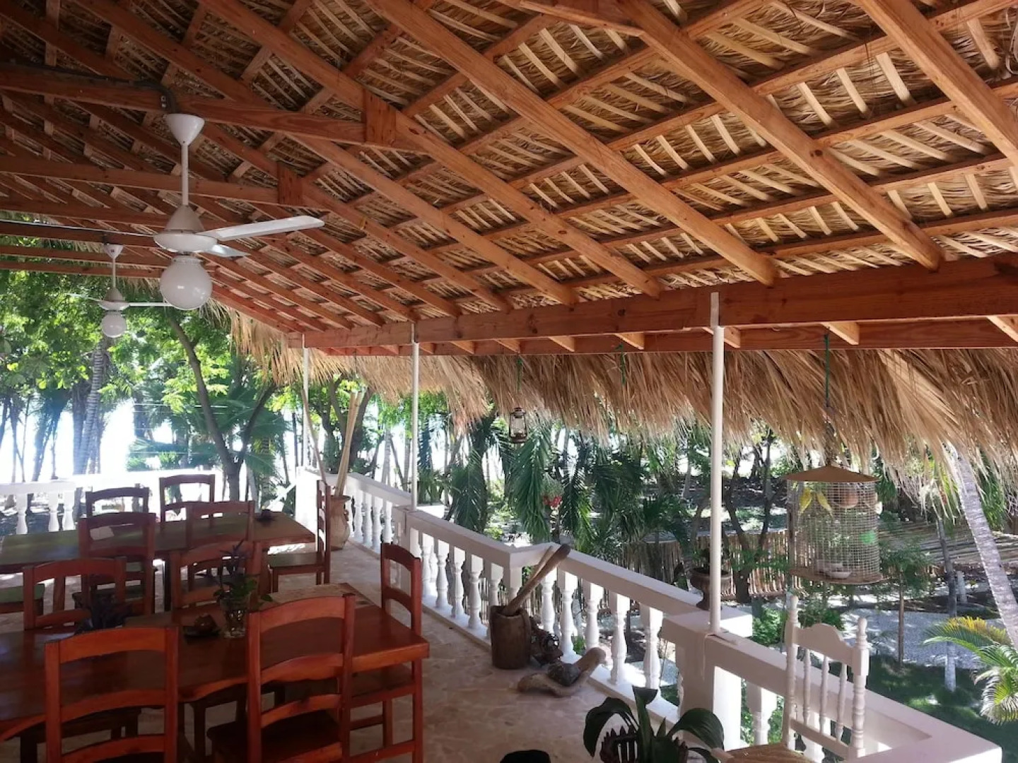 El Paraiso Perdido Beach Hotel