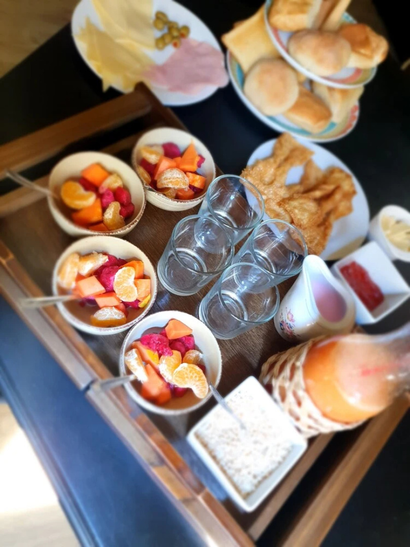 B&B Hotel The Office Arequipa