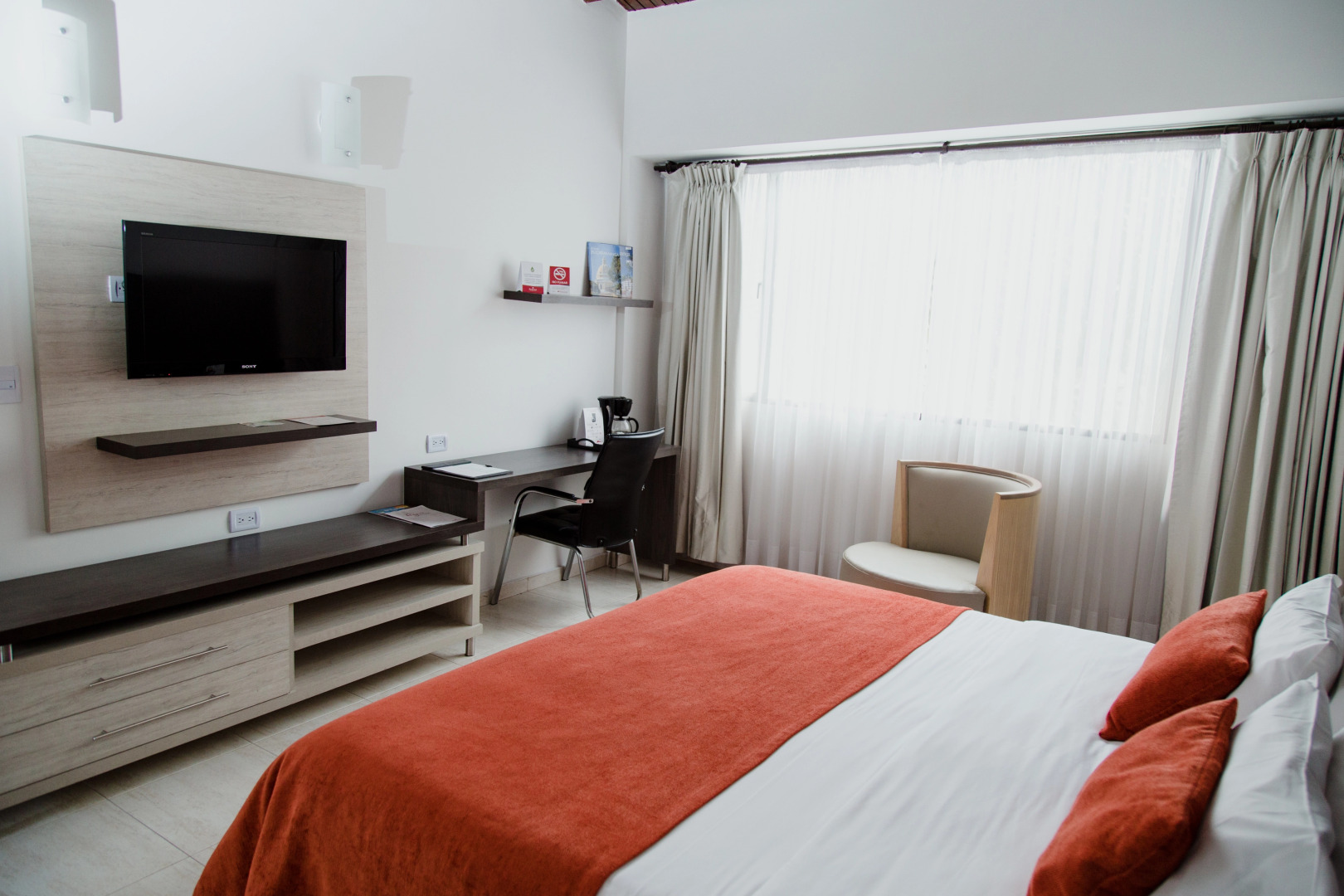 Hotel San Juan Internacional