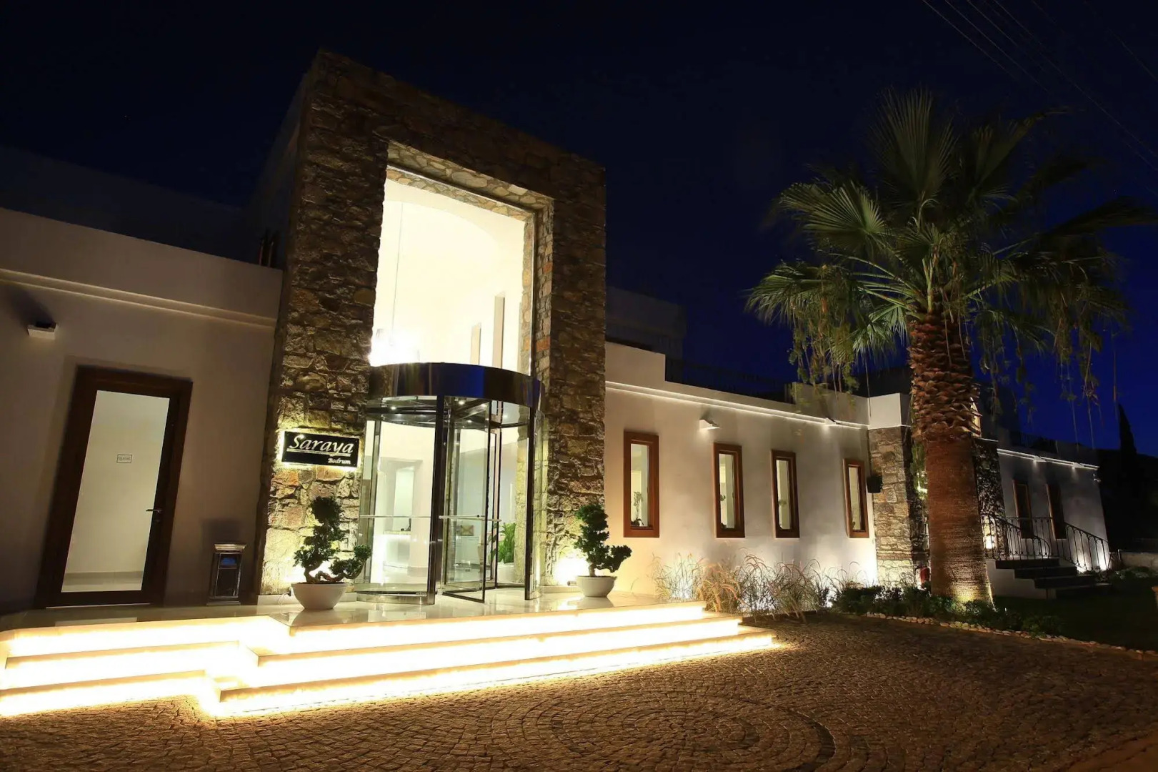Saraya Bodrum Hotel