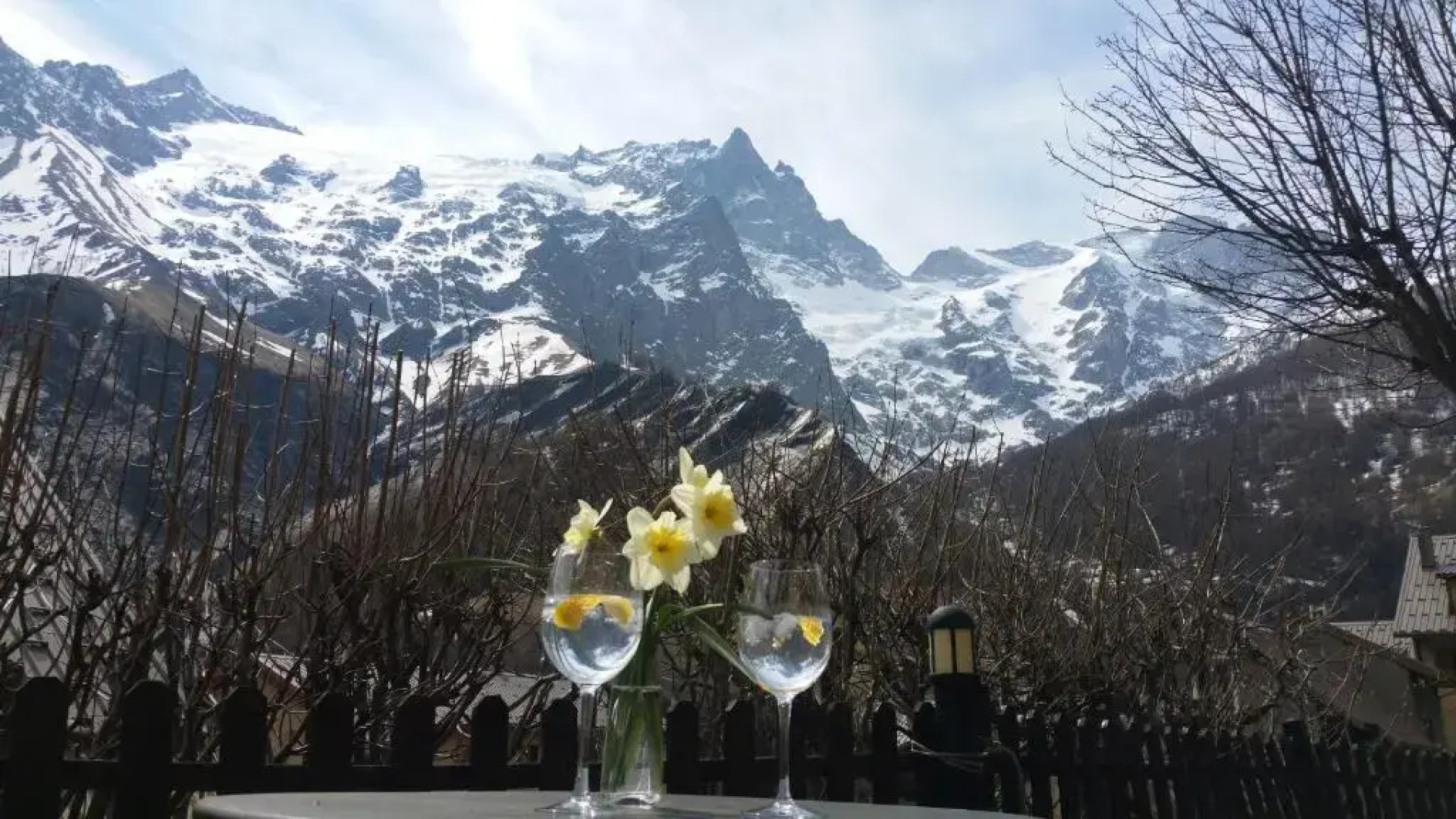 Hotel Auberge Edelweiss