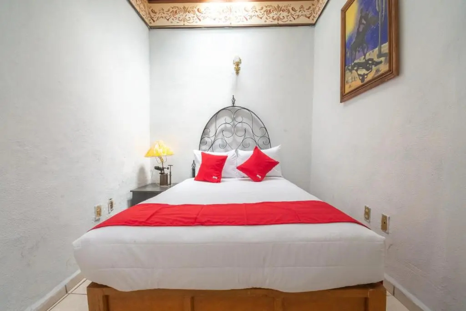 OYO Hotel Meson de la Concepcion