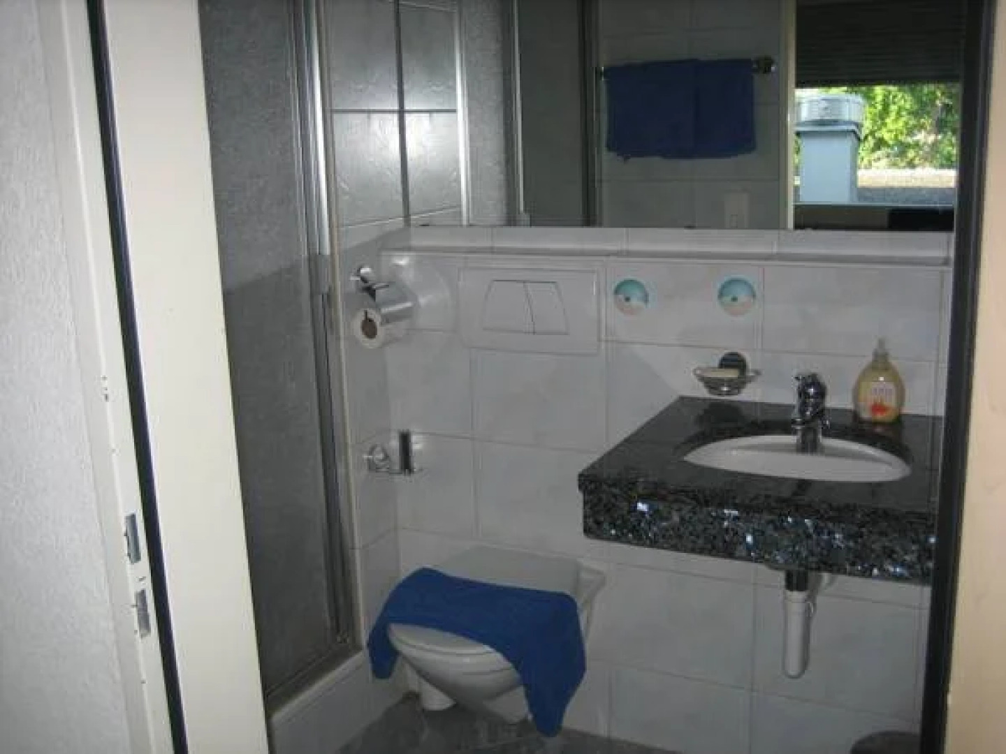 Hotel zum Alten Zoll