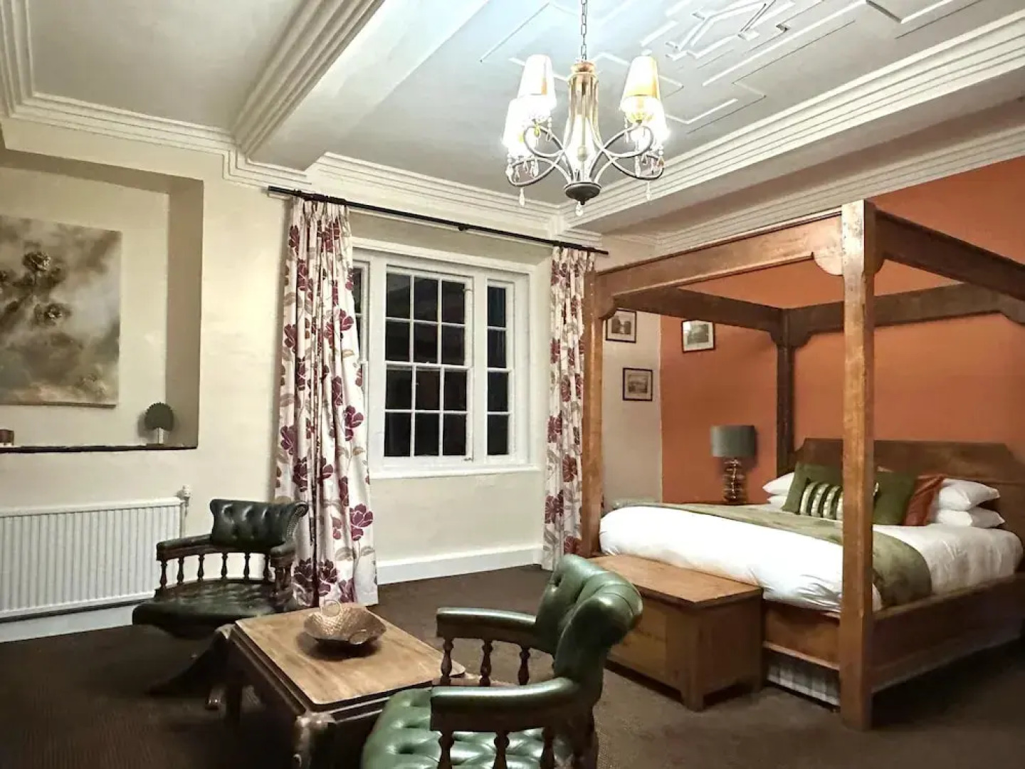 The Scole Hotel