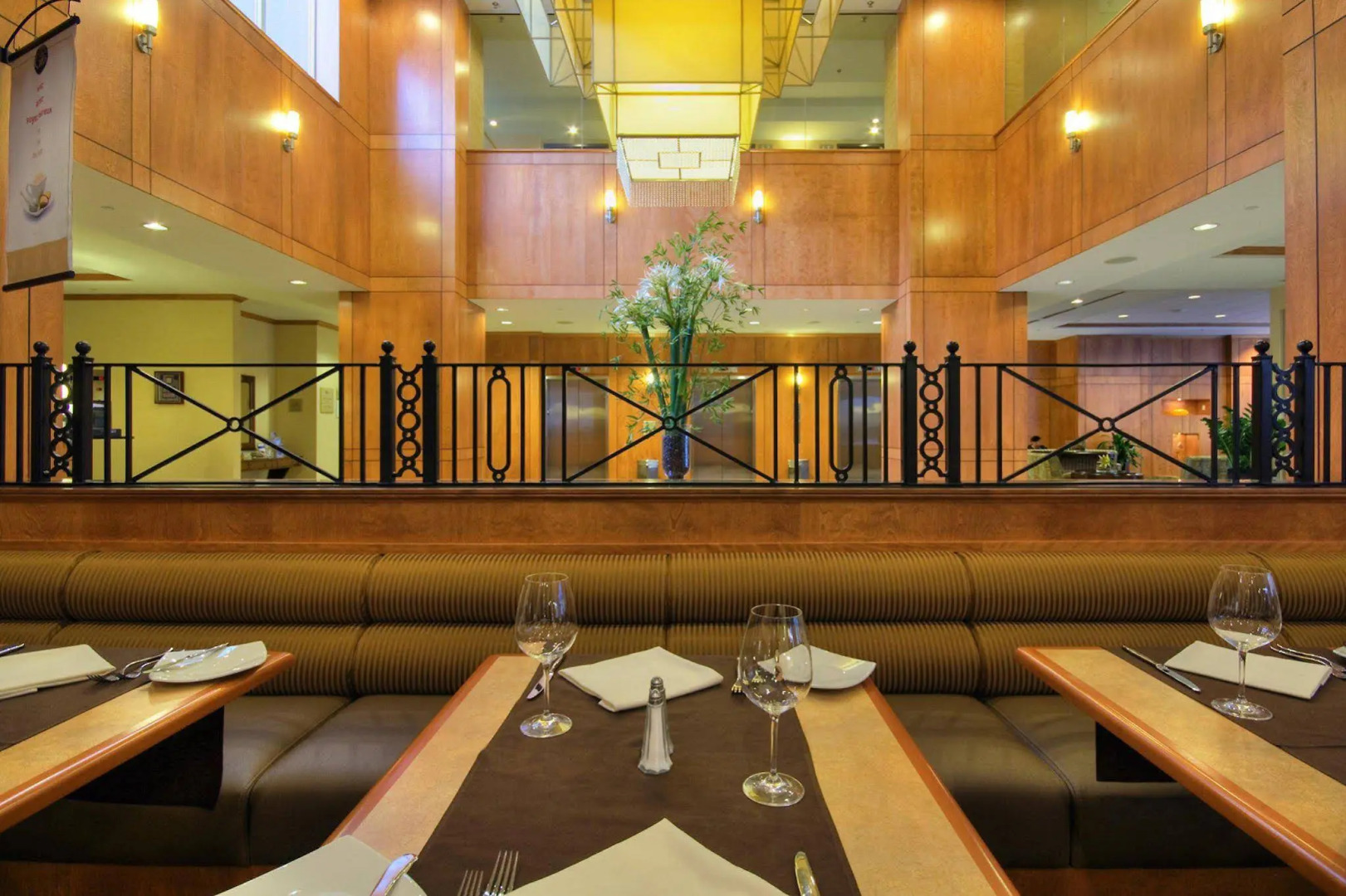 Hilton Garden Inn Montréal Centre-ville