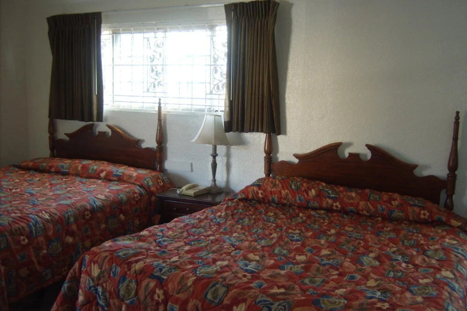 Sea Breeze Inn - LAX Airport, Los Angeles