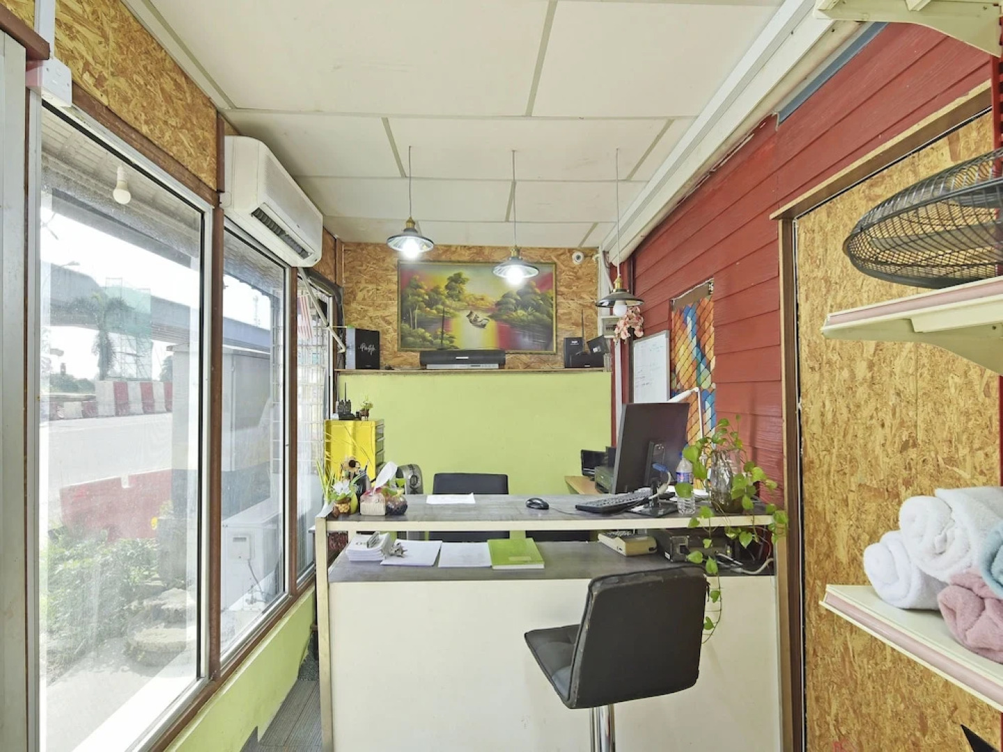 Wakaf Bharu Inn by OYO Rooms