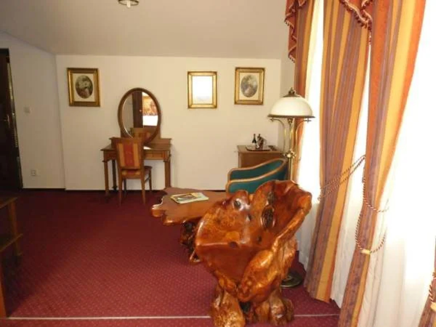 Spa Resort Libverda - Villa Friedland