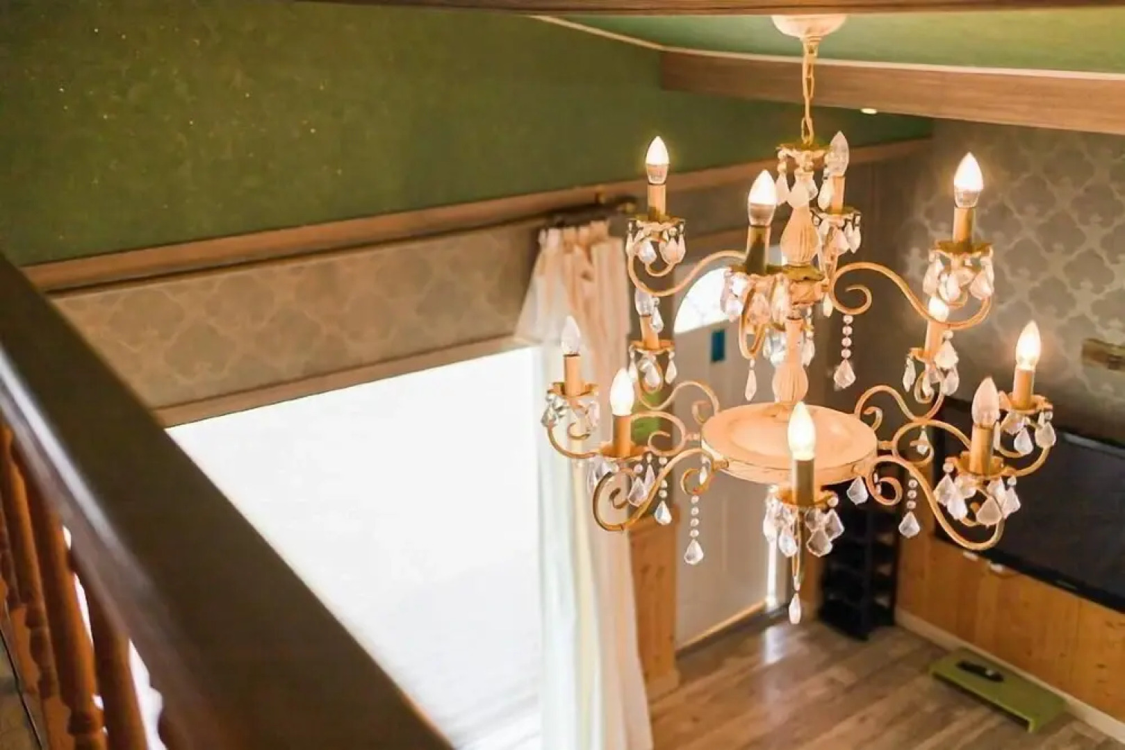 Gangneung Love Pension