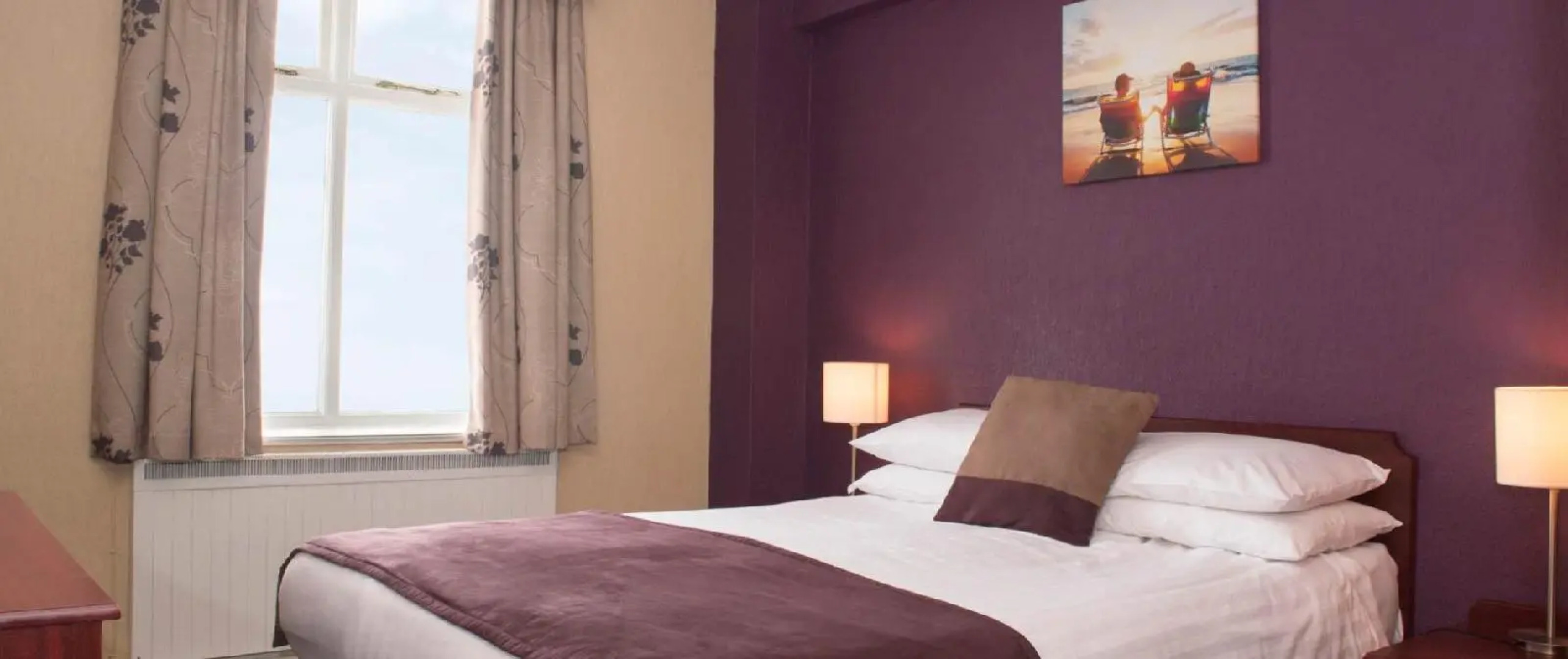 The Invercauld Arms Hotel