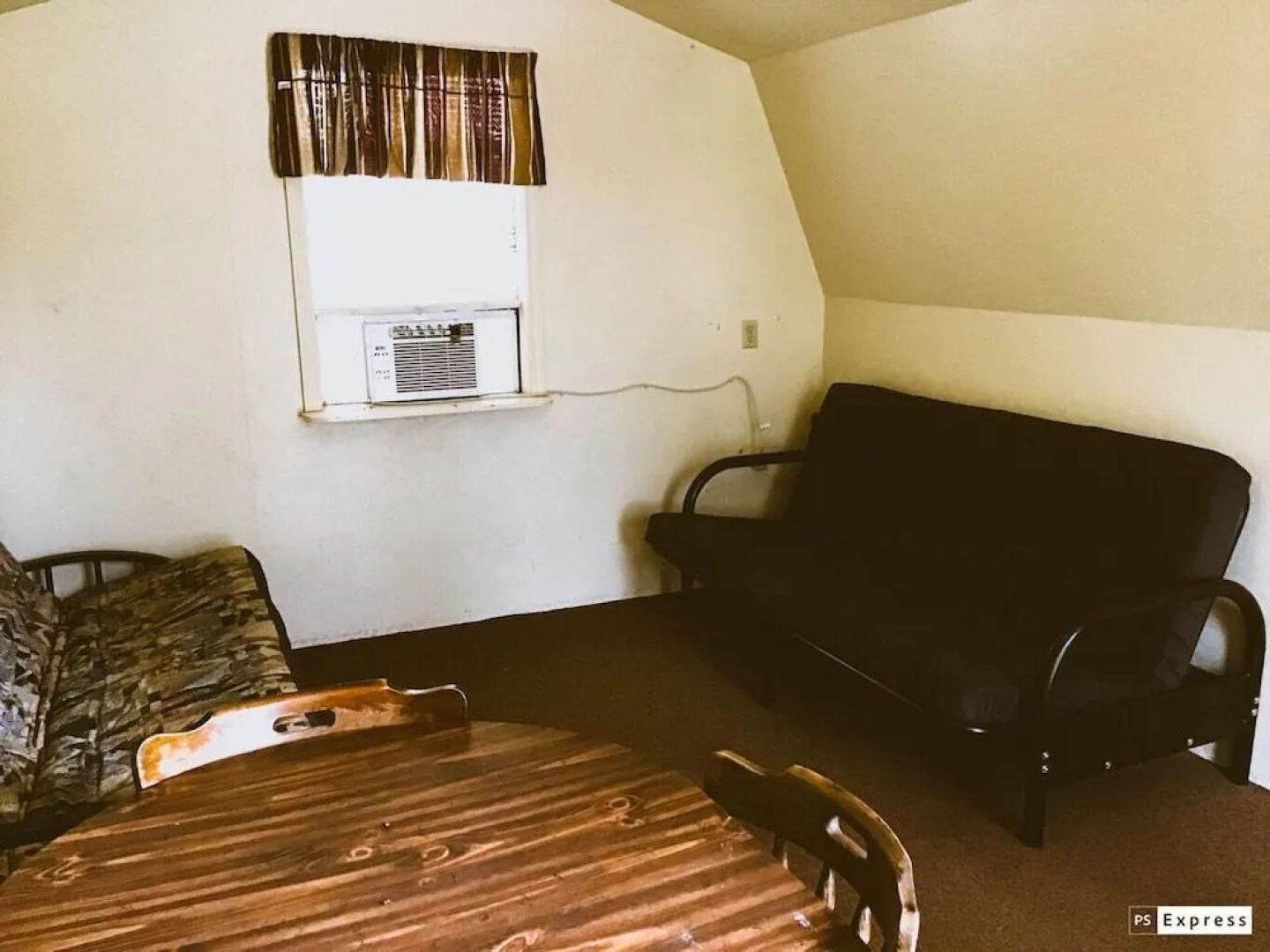 Bar M Resort & Campground