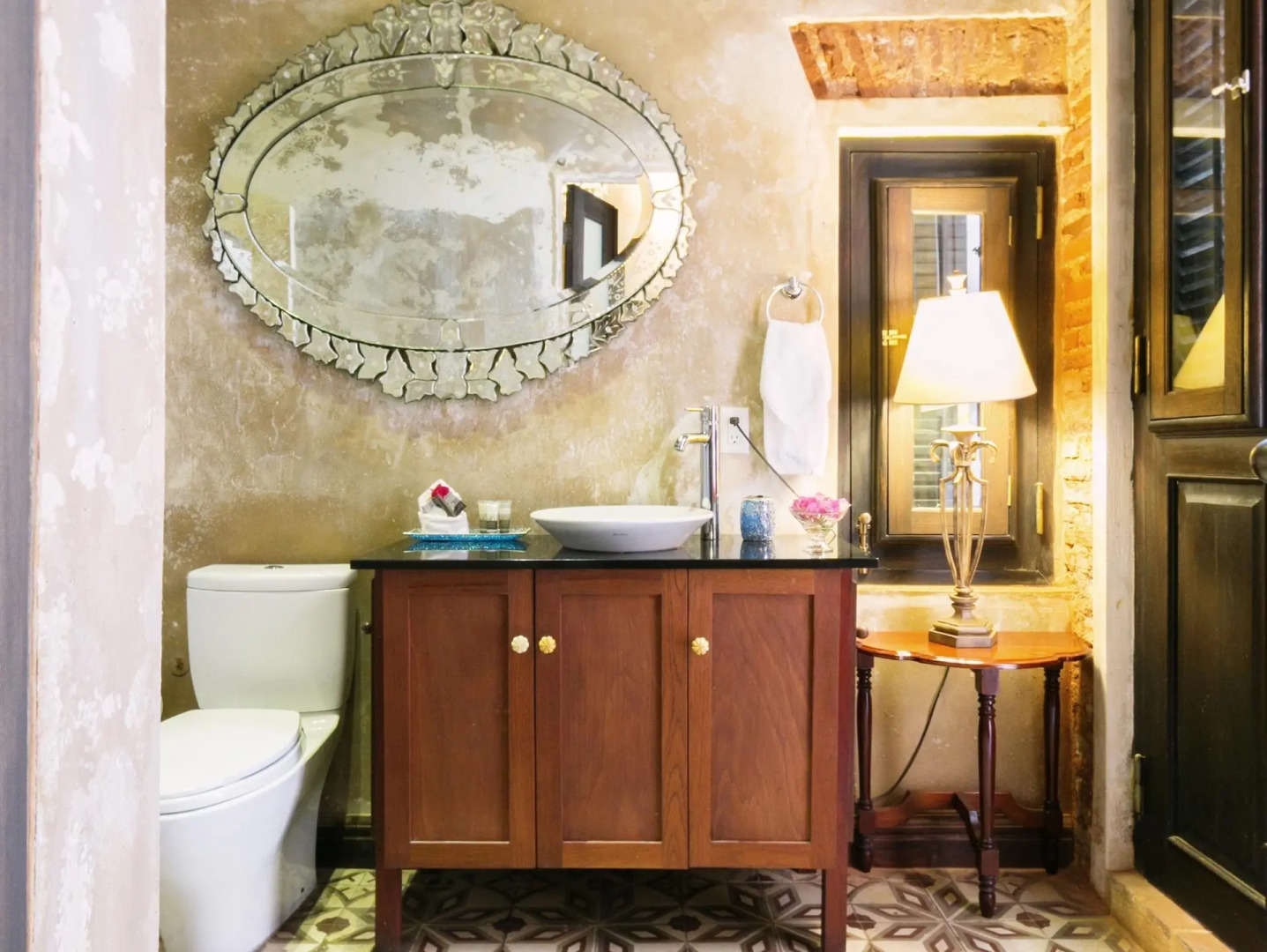 Villa Herencia Hotel