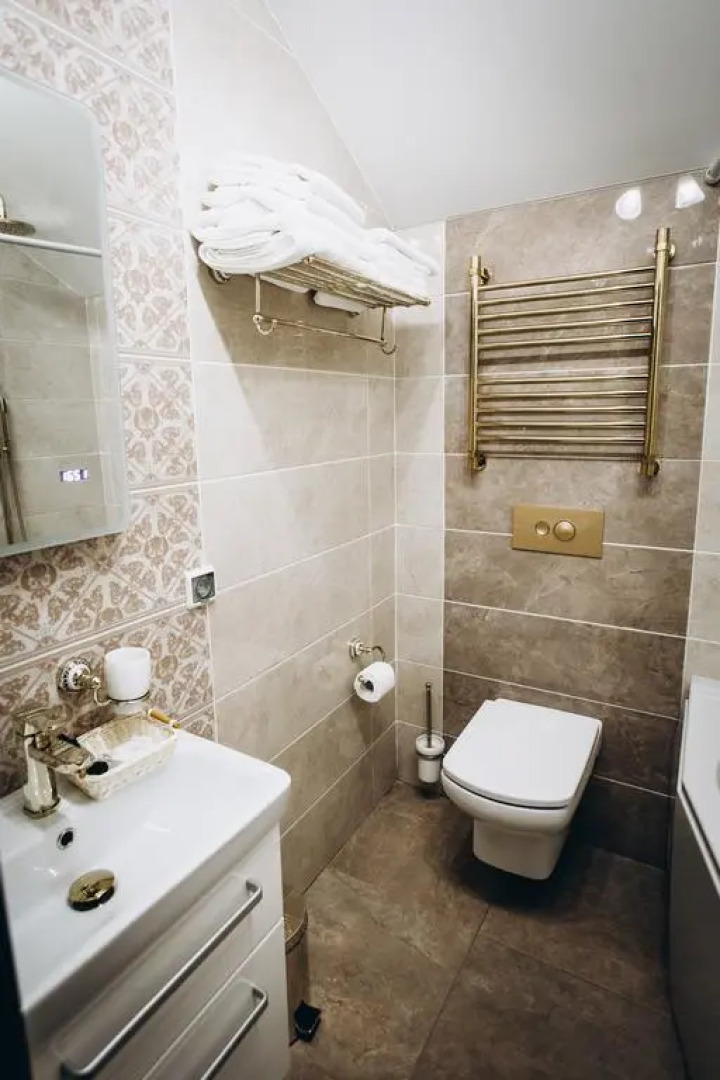 Butik-otel' Troitskij