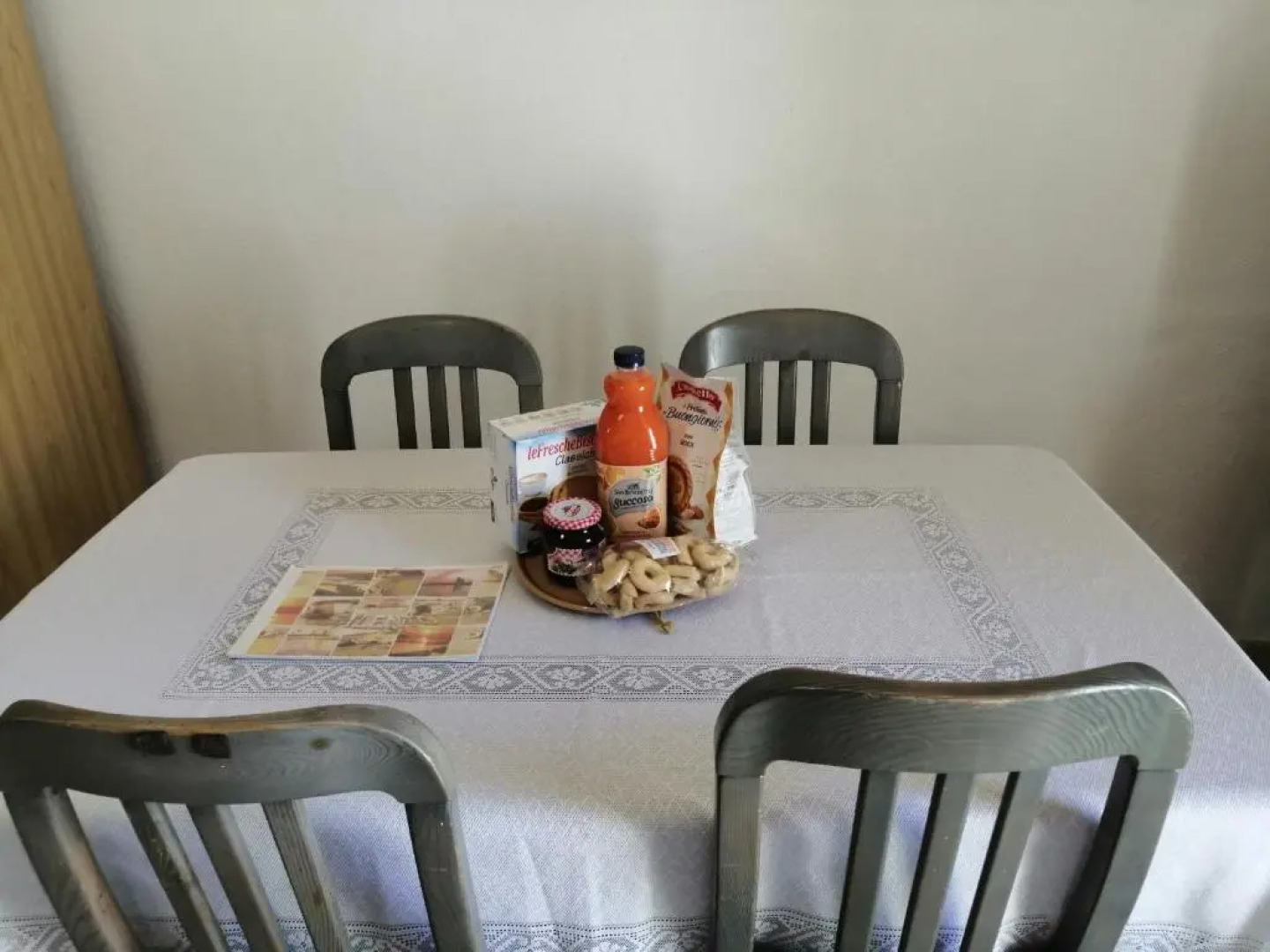 Monolocale/Bilocale a pochi km dal mare