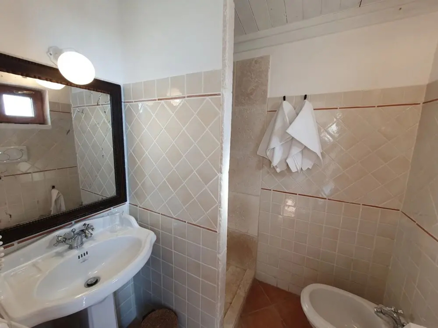 Masseria Agrituristica Lama S.Giorgio