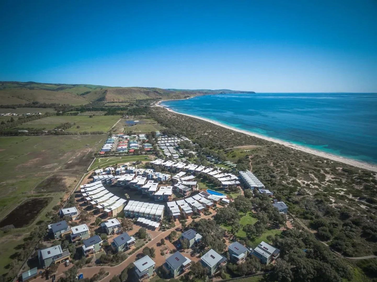 South Shores Villa 52 - South Shores Normanville