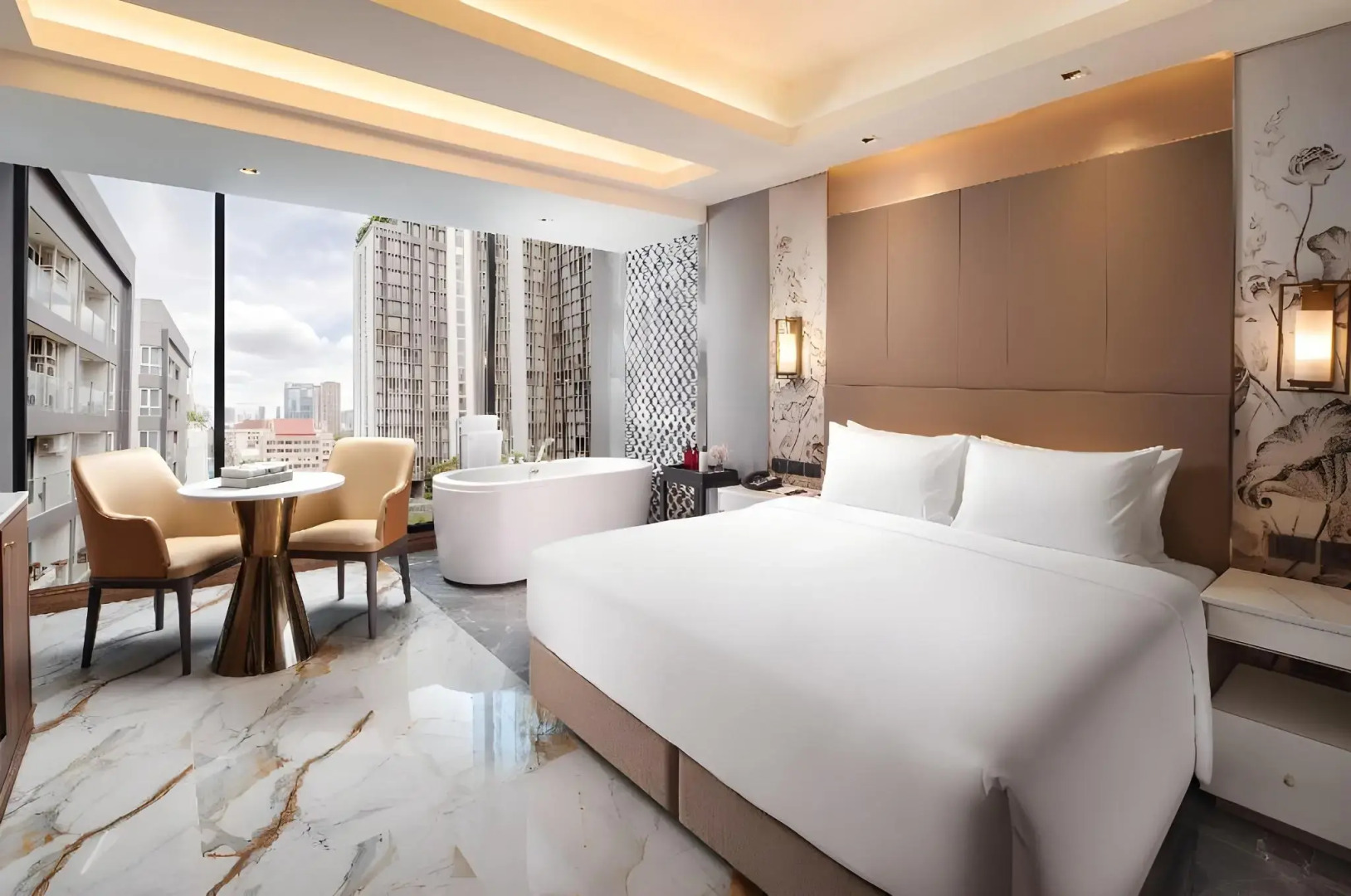 SAMALA Hotel Bangkok