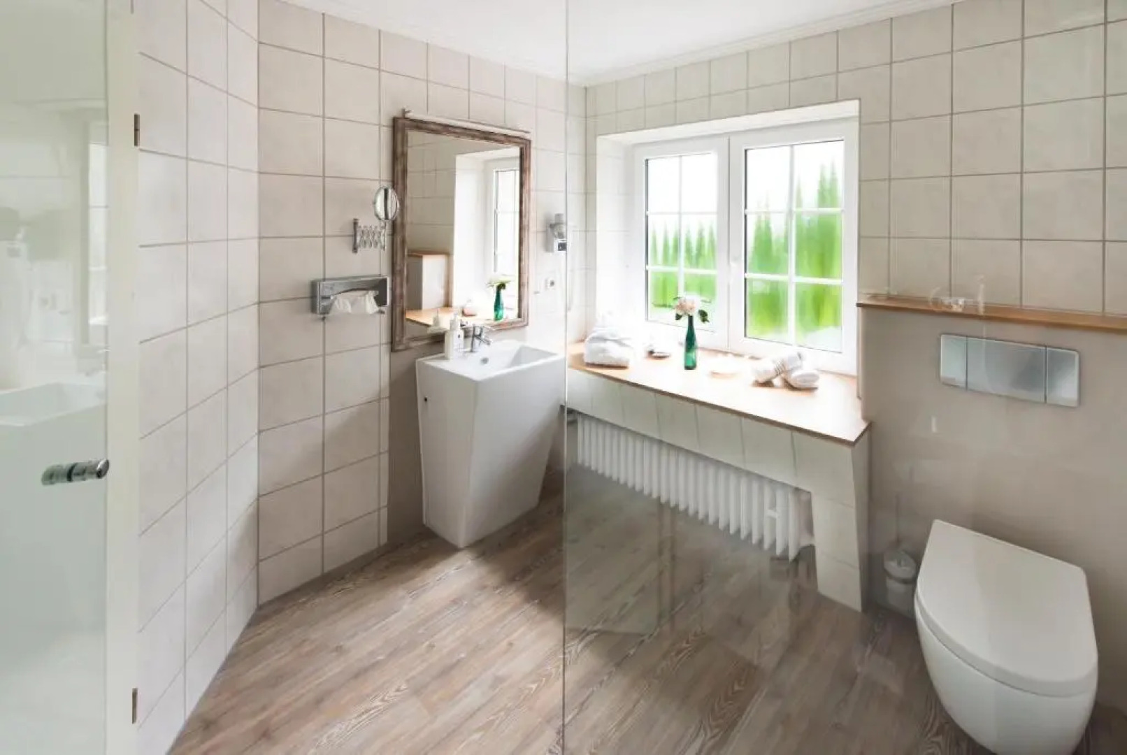 AKZENT Waldhotel Rheingau