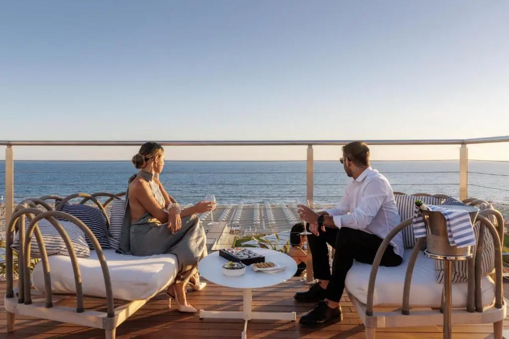 Grand Hotel Principe di Piemonte