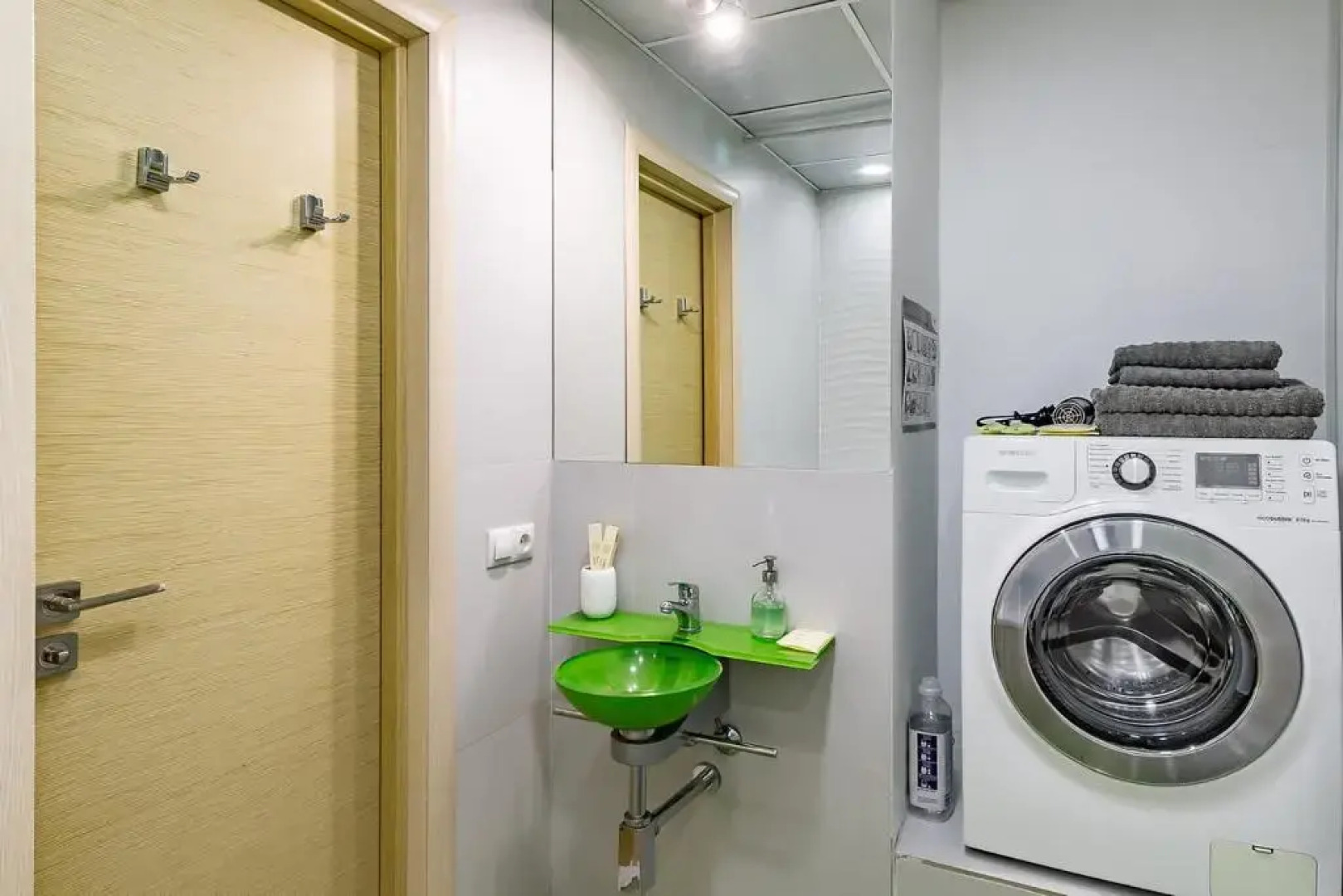 Апарт-отель Архитектор на ул. 60 лет Октября, д. 8