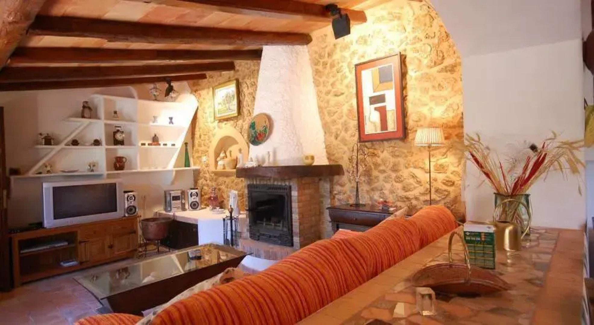 Finca La Serra de Bunyola