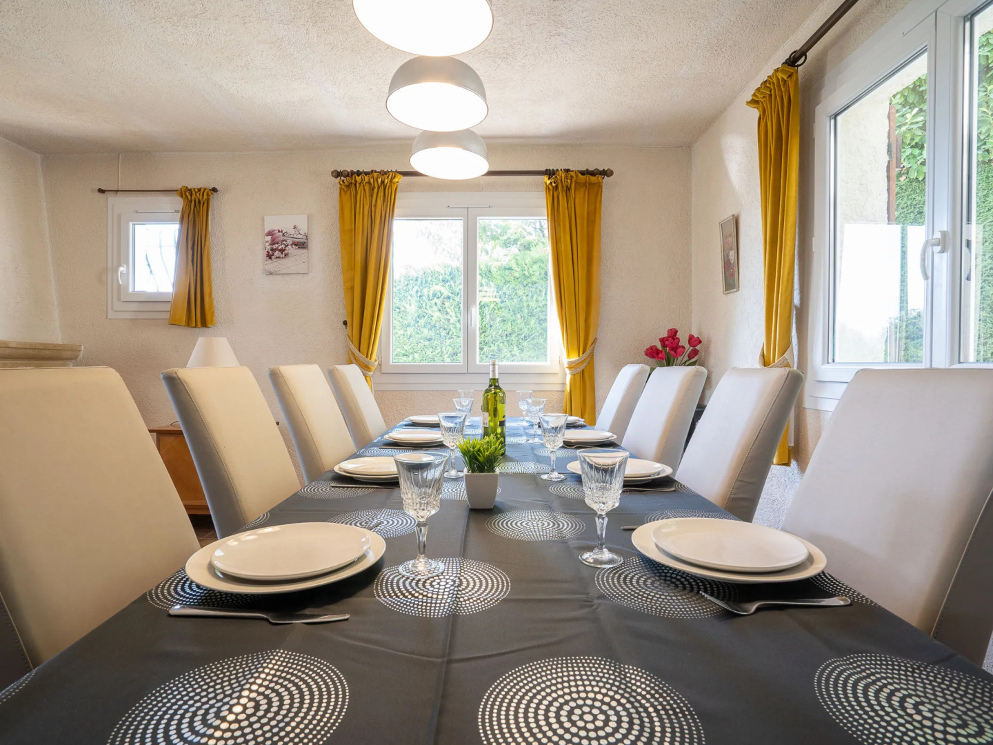 Holiday Home La Mesnière