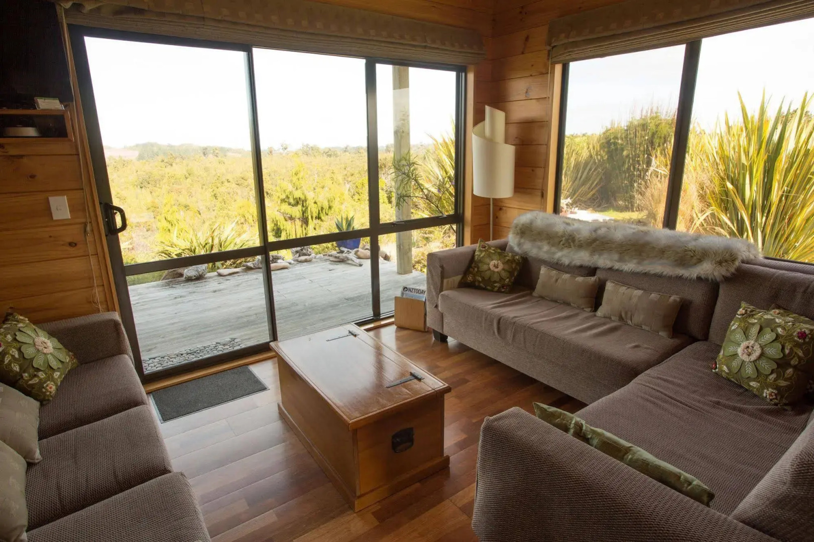 Birds Ferry Lodge & Ferry Mans Cottage