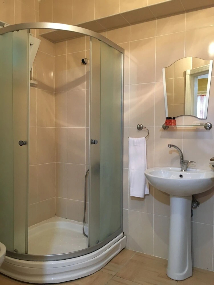 Kerpe Didem Apart Otel
