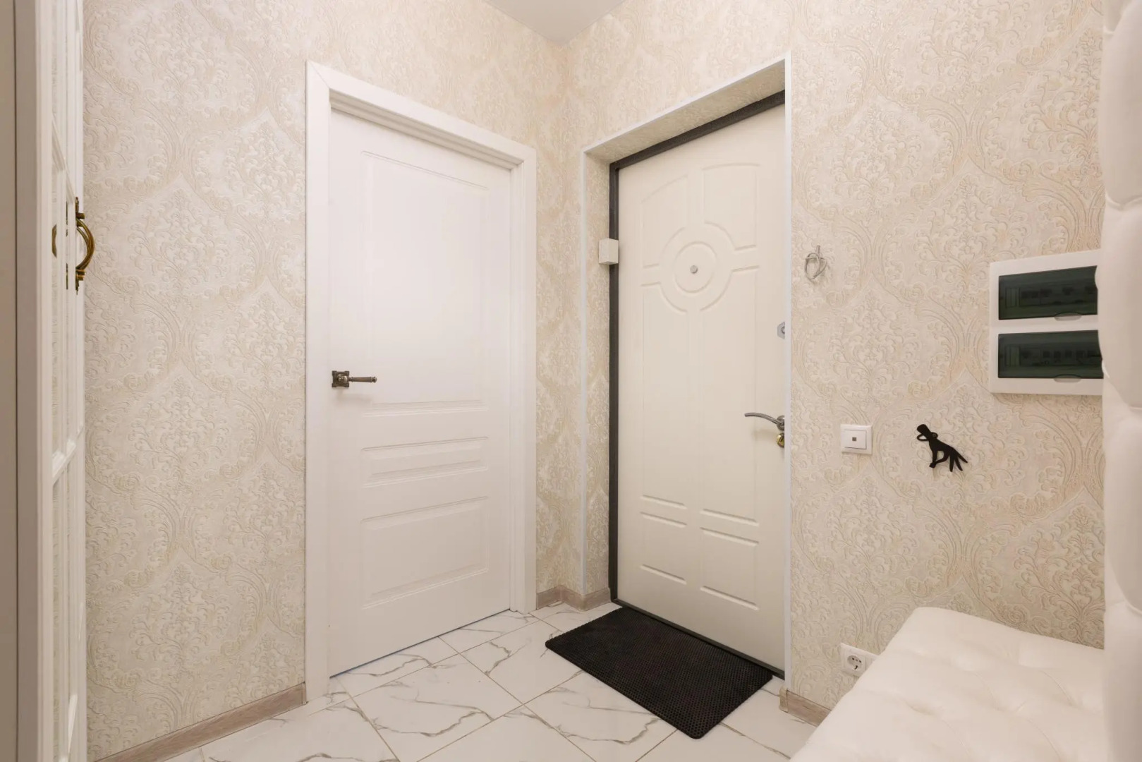 Апартаменты на проспекте Георгиевский 33 корпус 5