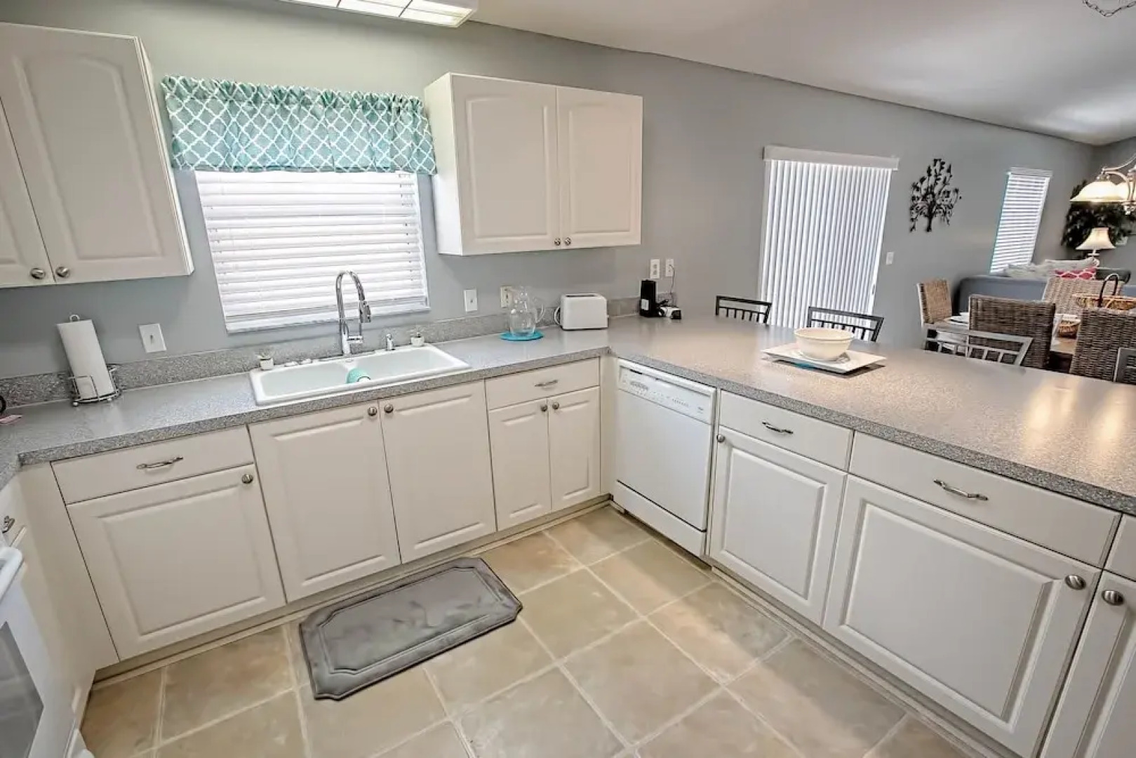 Nuevo Leon Lane Home 2 Bedroom by The VIR Group