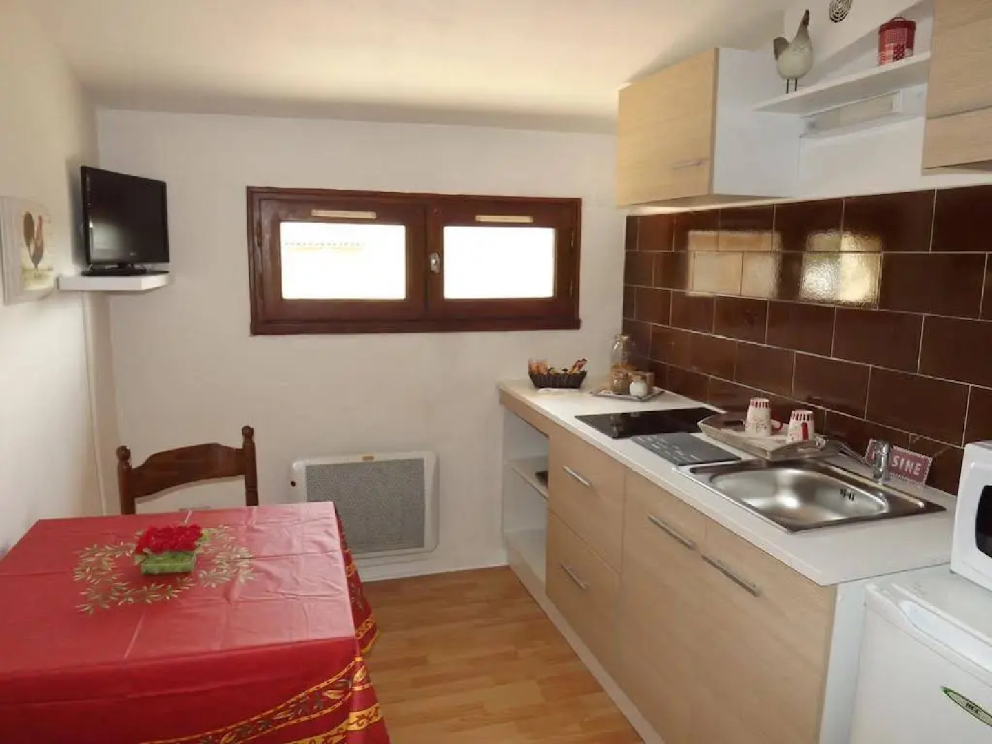 Les Berges de la Cathédrale