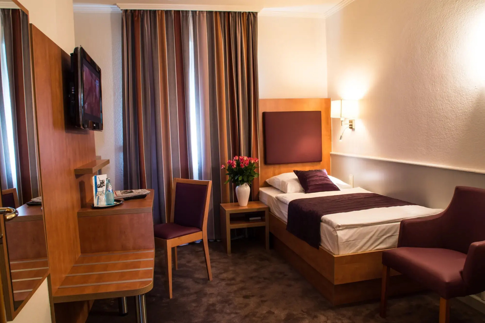 Hotel Niederrad - Self Check In