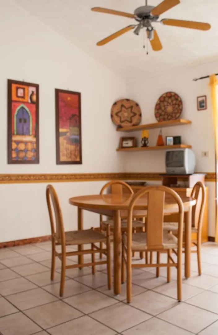 Residence La Giungla