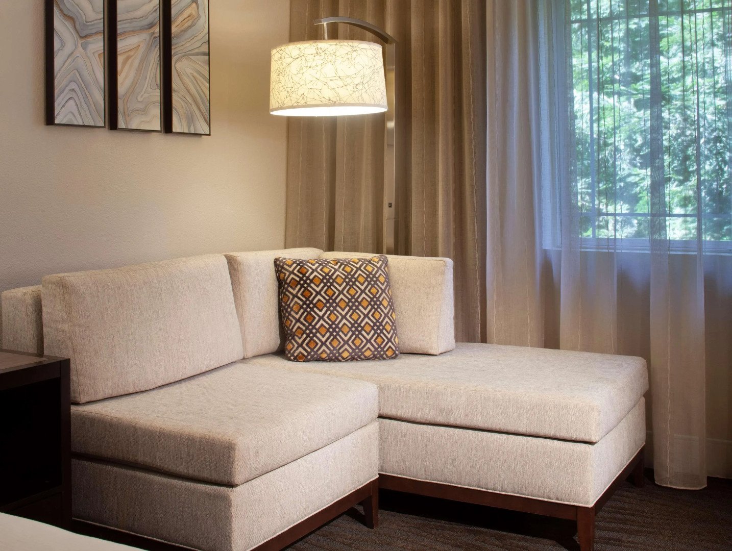 Hilton Santa Cruz/Scotts Valley