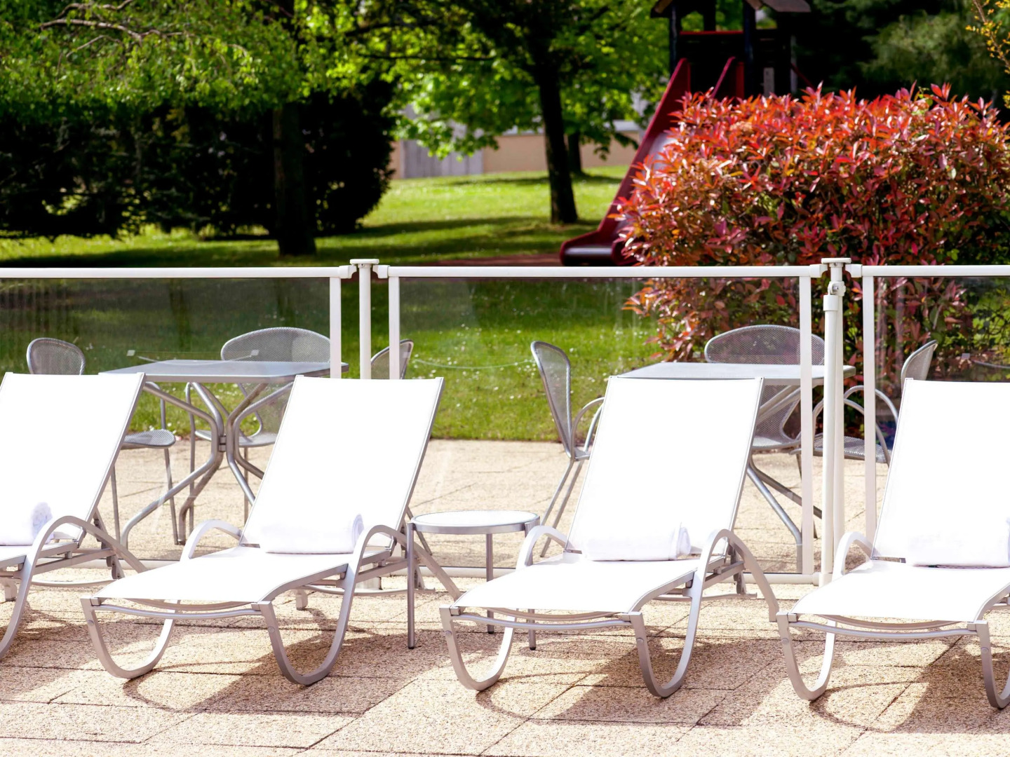 Novotel Mâcon Nord – Porte de Bourgogne