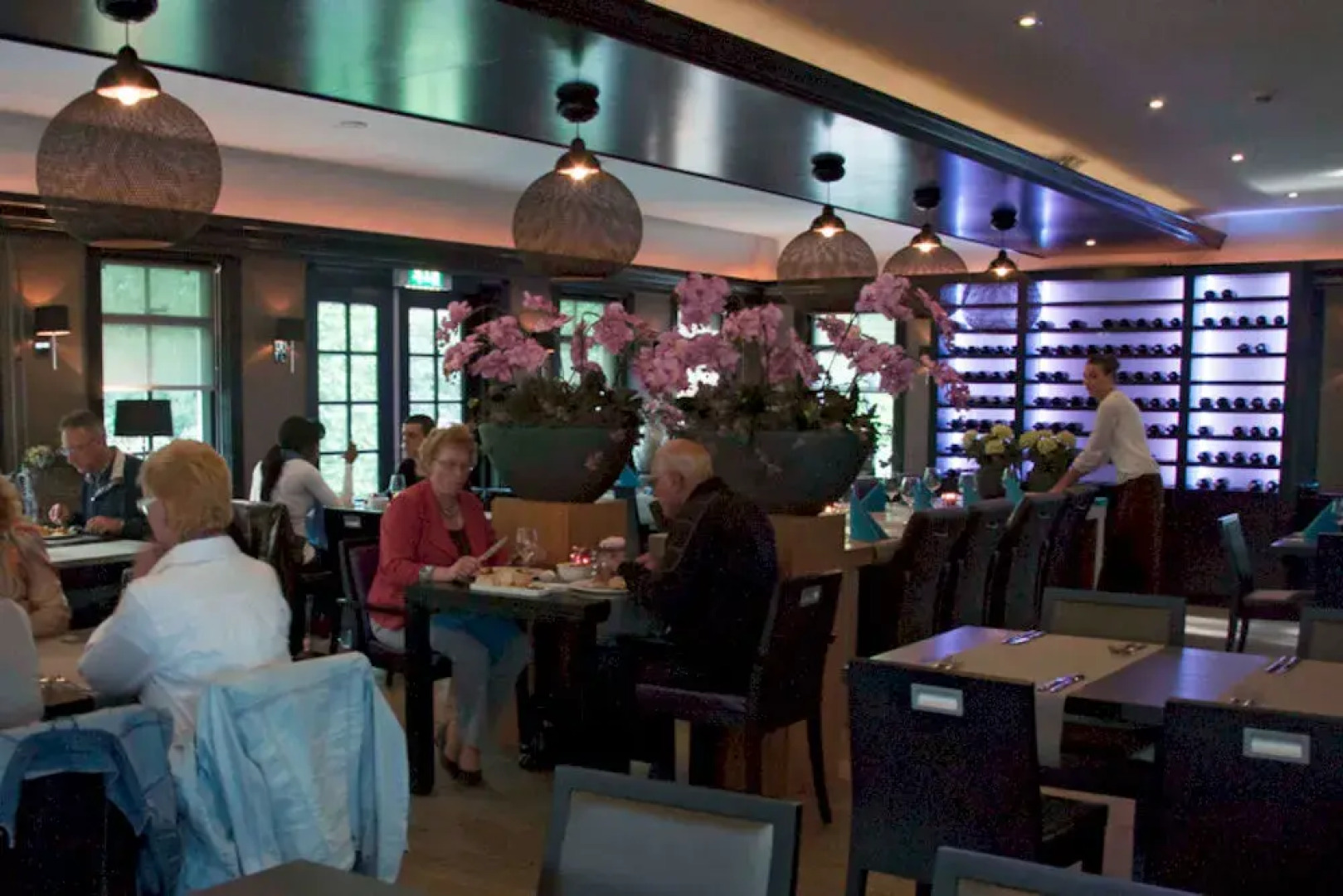 TopParken Landgoed de Scheleberg