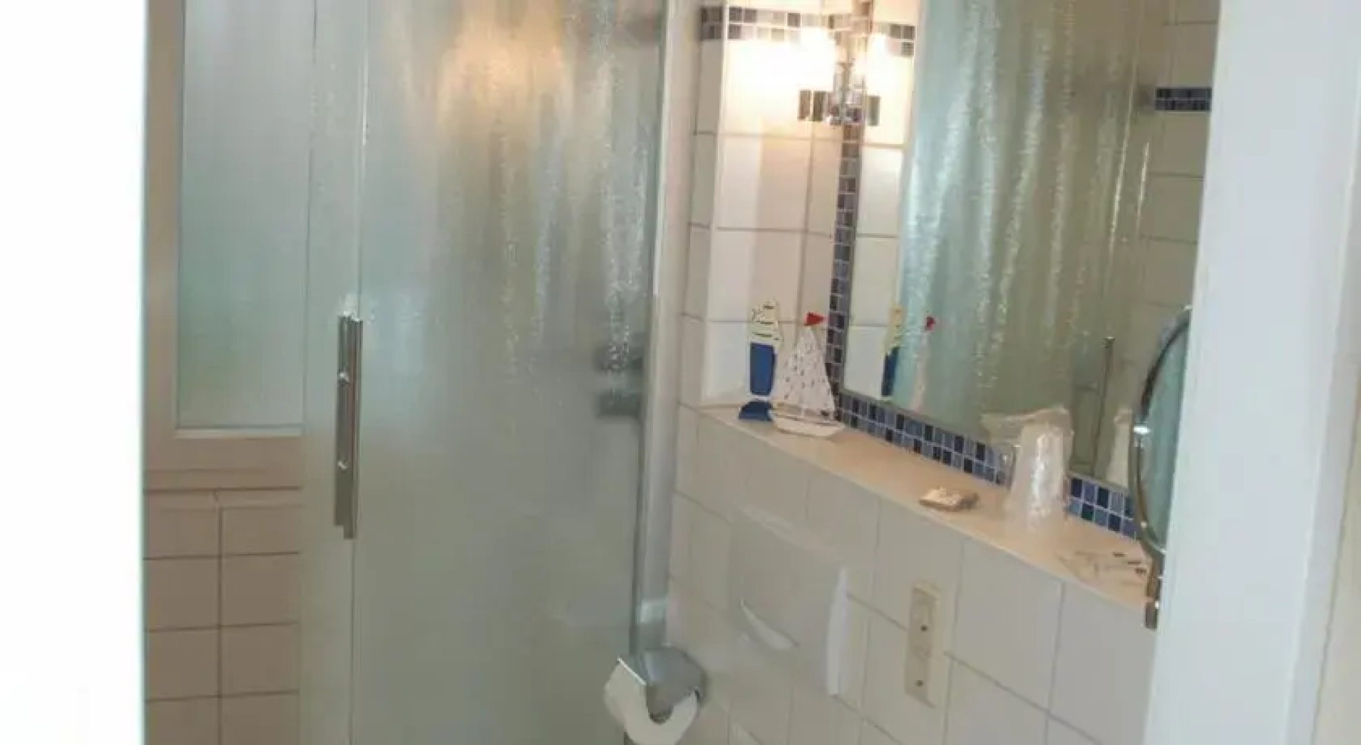 Appartement Villa am Rosengarten